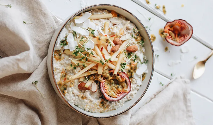thực phẩm tốt cho tim mạch