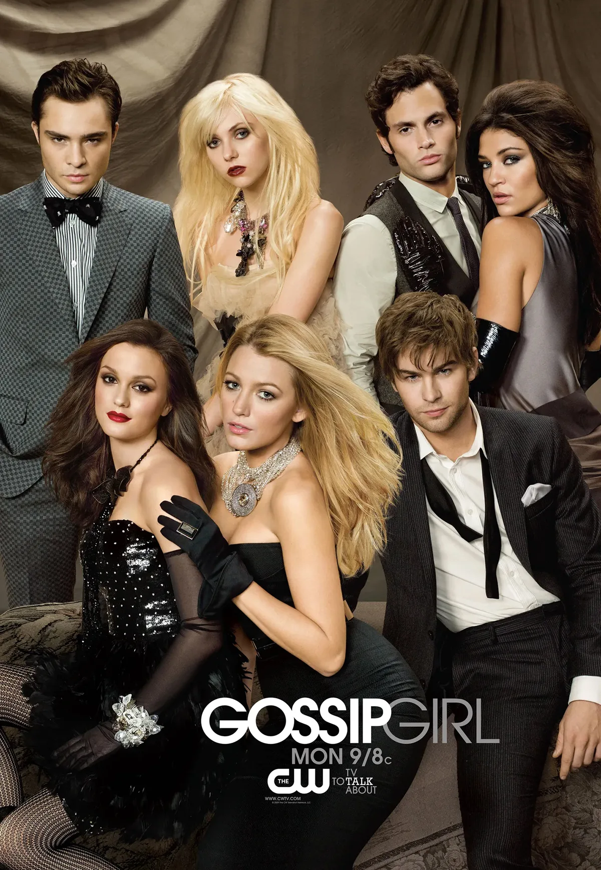 phim gossip girl blake lively