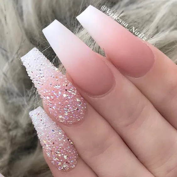 sơn móng tay đẹp ombre 3 sơn móng tay đẹp ombre 3