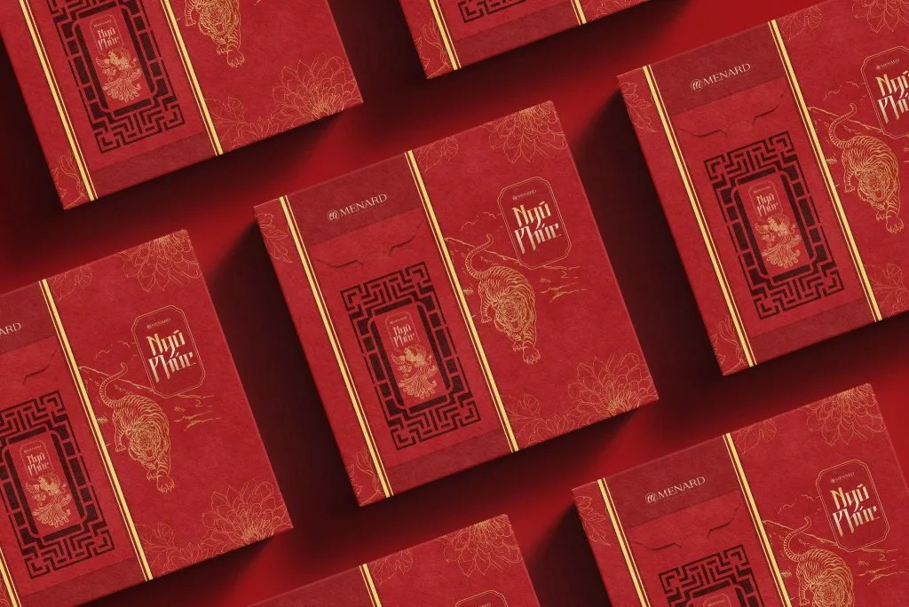 Nghệ thuật Kirigami của Nhật Bản được ứng dụng đầy tinh tế trong thiết kế quà Tân niên của Thương hiệu Mỹ phẩm và Spa cao cấp Menard Nghệ thuật Kirigami của Nhật Bản được ứng dụng đầy tinh tế trong thiết kế quà Tân niên của Thương hiệu Mỹ phẩm và Spa cao cấp Menard