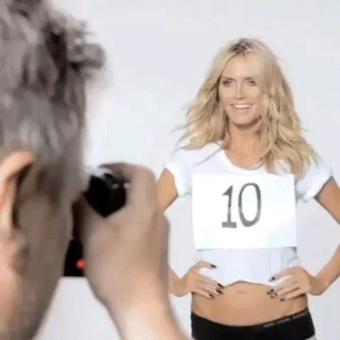Heidi Klum 2