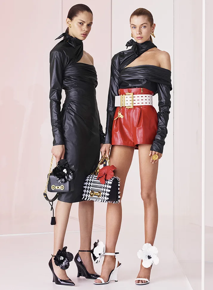 Versace 6 Versace 6