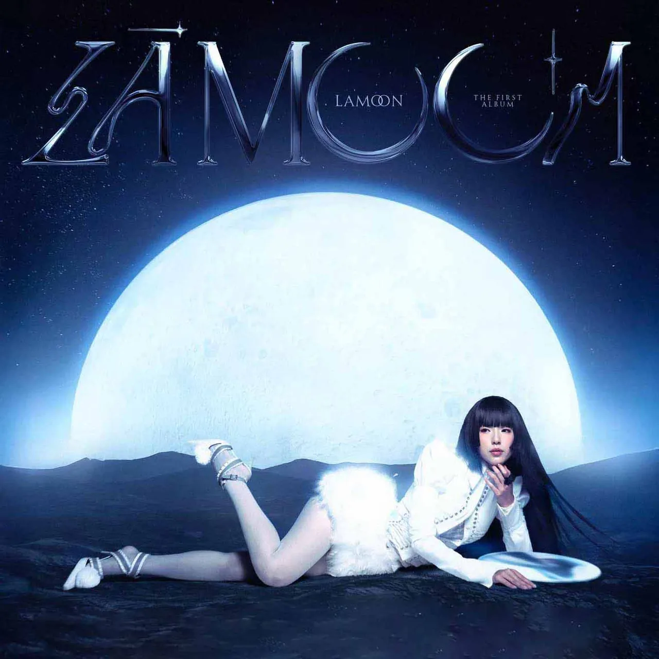 Là Moon - LAMOON