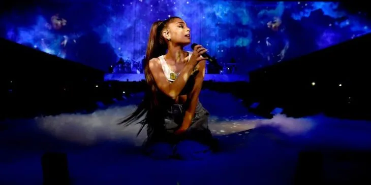 Việt Nam đã sẵn sàng để đón tour diễn “Dangerous Woman” của Ariana Grande Việt Nam đã sẵn sàng để đón tour diễn “Dangerous Woman” của Ariana Grande