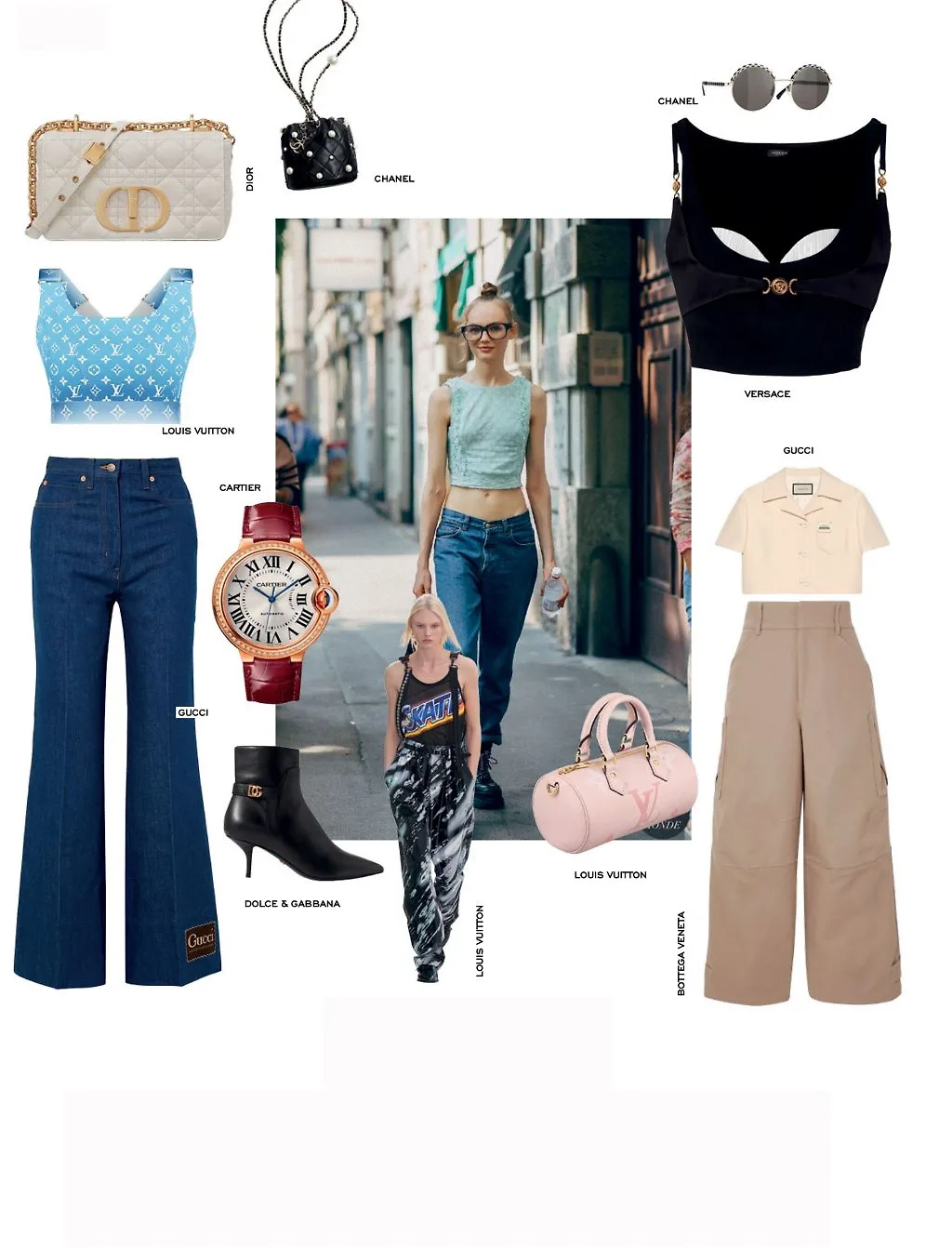 thời trang crop top mùa hè thời trang crop top mùa hè
