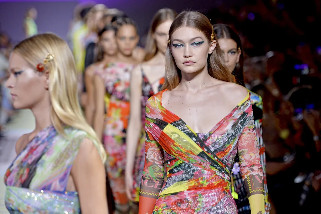 5 dấu ấn tại tuần lễ thời trang Milan 2019