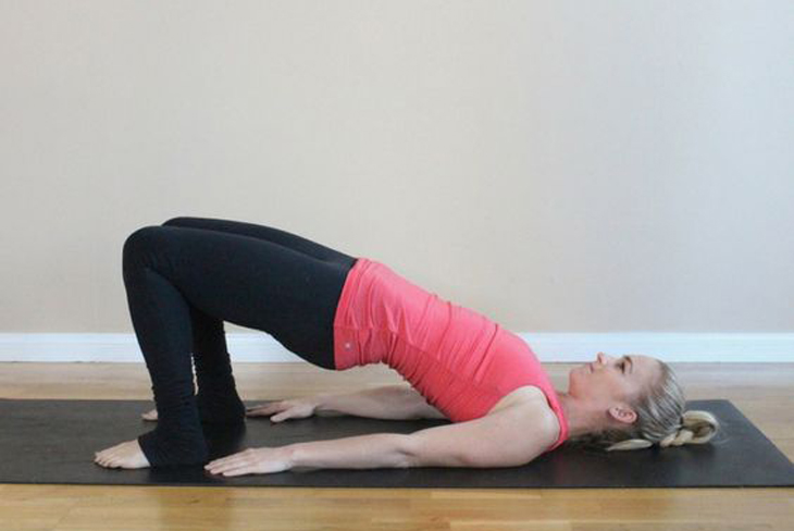 Ảnh: paleohacks bắt đầu yoga 02