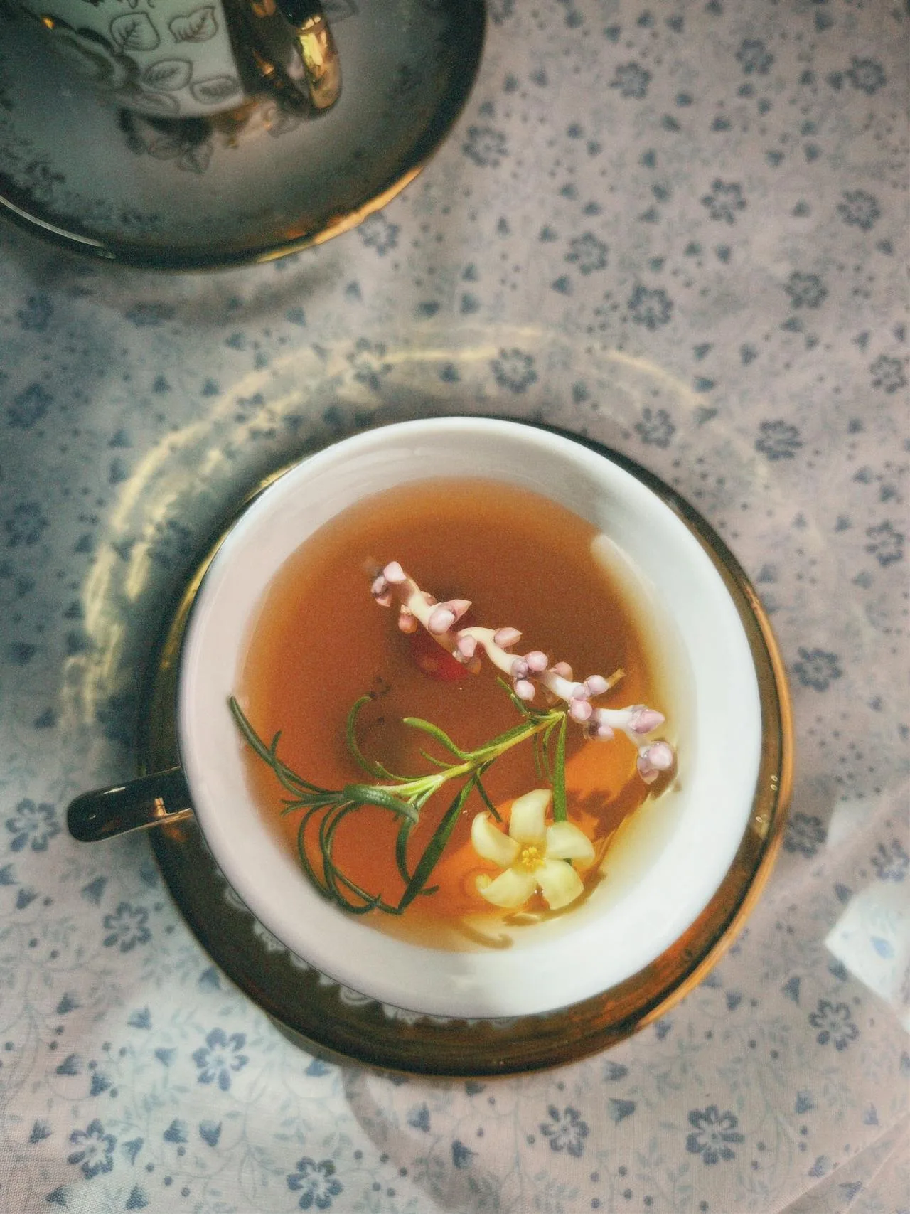 ăn vặt