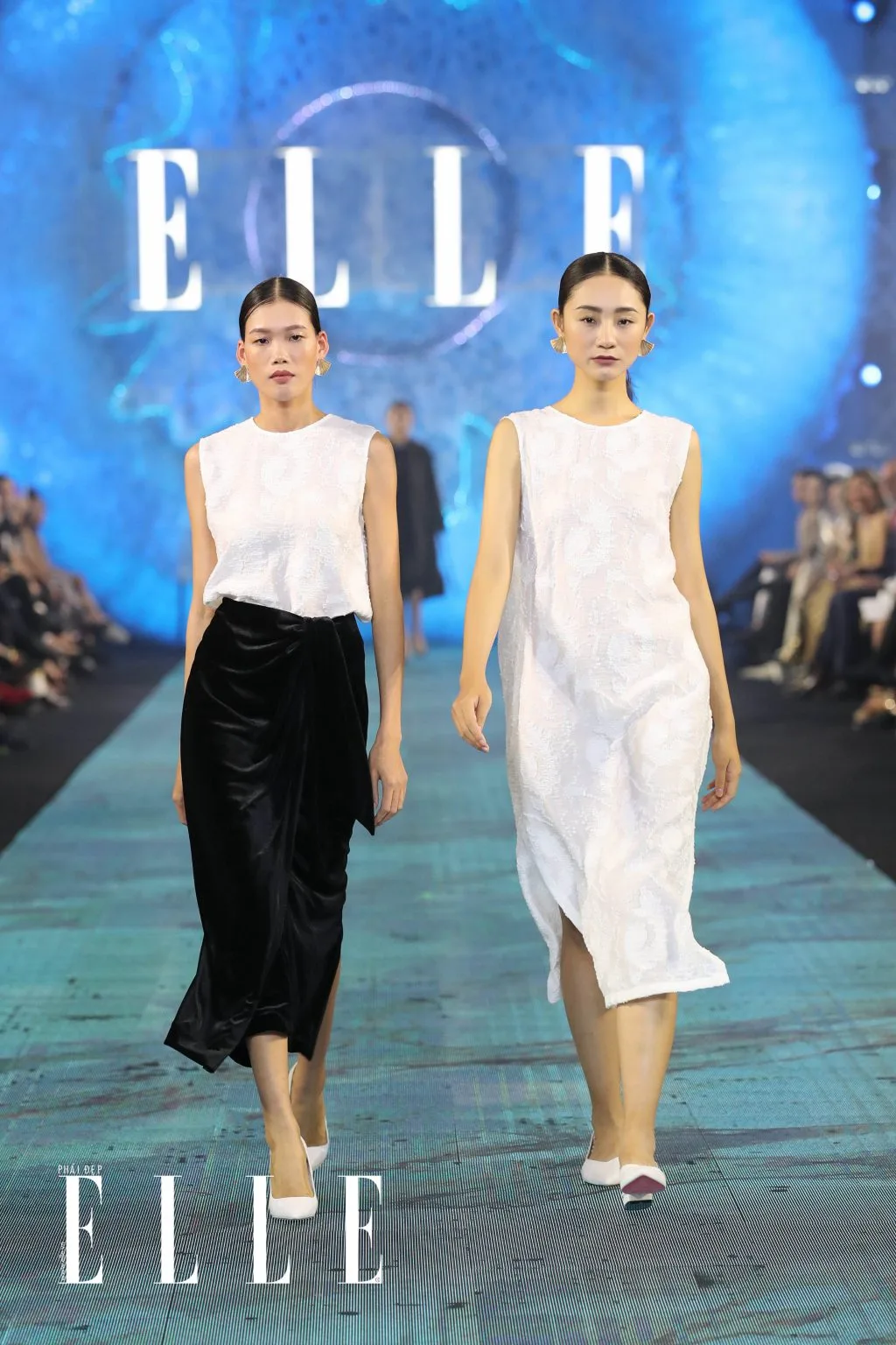 ELLE Fashion Journey 05 ELLE Fashion Journey 05