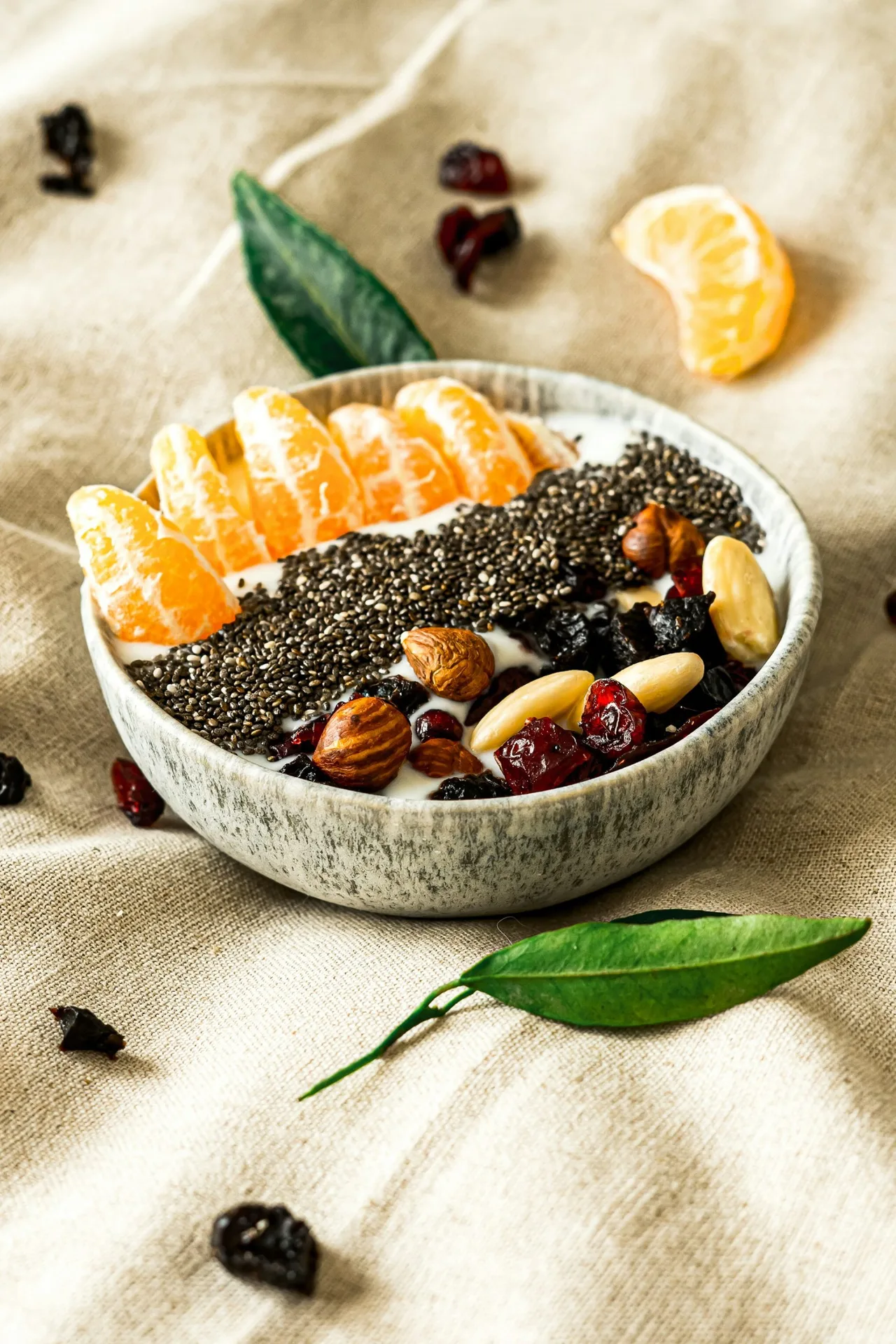 thực phẩm tốt cho làn da