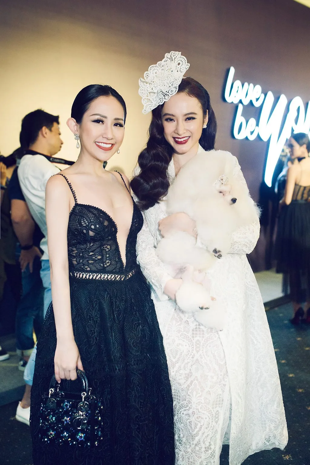 fashionista Trâm Nguyễn - 04