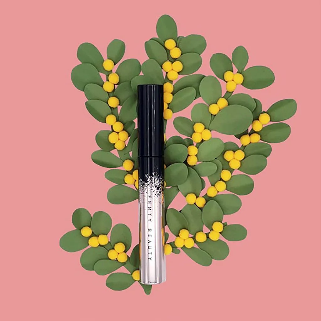 sản phẩm mascara Fenty sản phẩm mascara Fenty