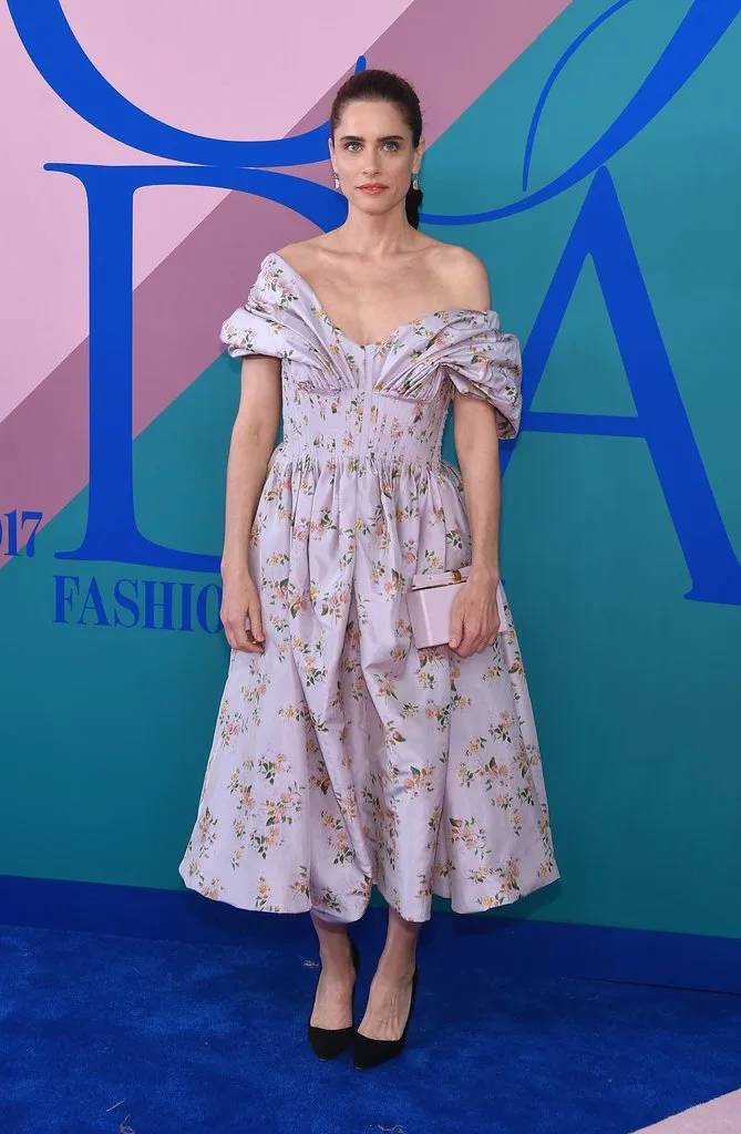 Nữ tác giả và diễn viên người Mỹ Amanda Peet