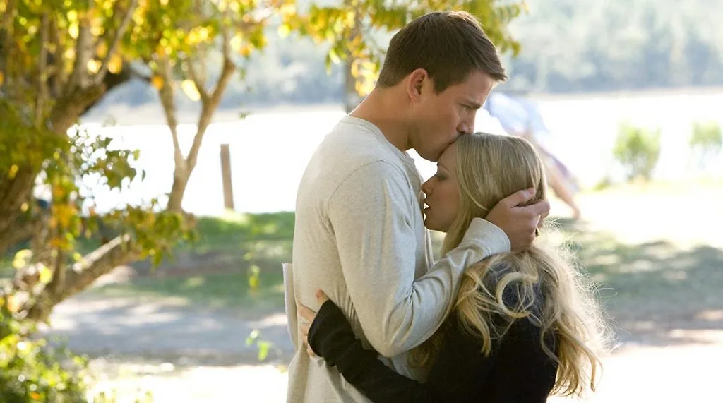 dear john dear john