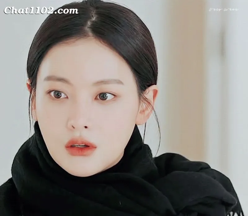 oh yeon seo trang điểm nhẹ nhàng 7 oh yeon seo trang điểm nhẹ nhàng 7
