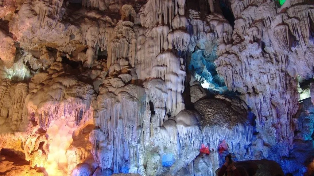 chụp ảnh đẹp ở hạ long