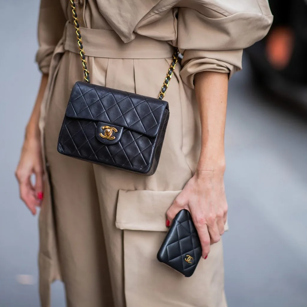 thời trang Chanel tăng giá thời trang Chanel tăng giá