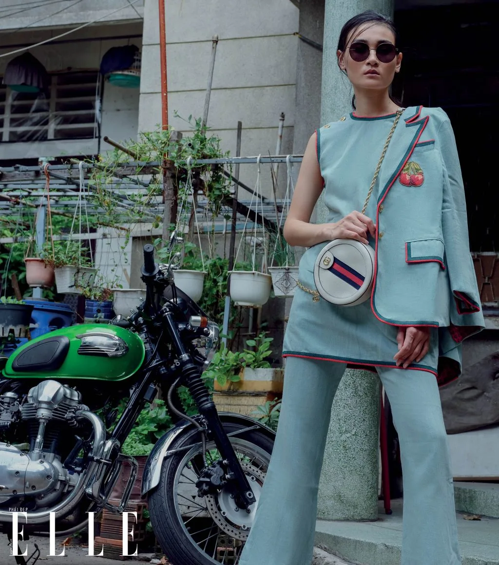 người mẫu 3 người mẫu 3