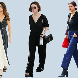 bí quyết mặc đẹp khắc phục khuyết điểm đùi to