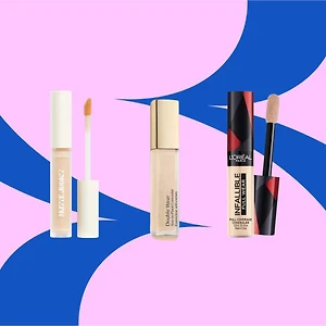 Gợi ý kem che khuyết điểm dành cho người ít makeup