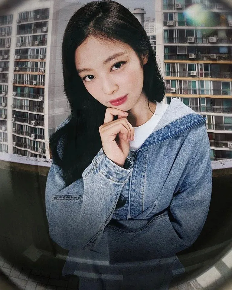jennie