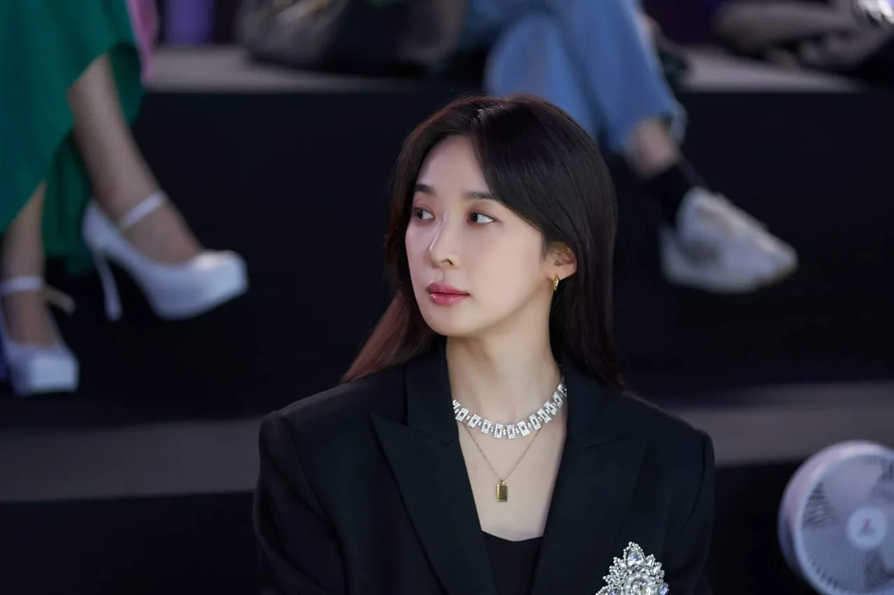 Phim hàn celebrity