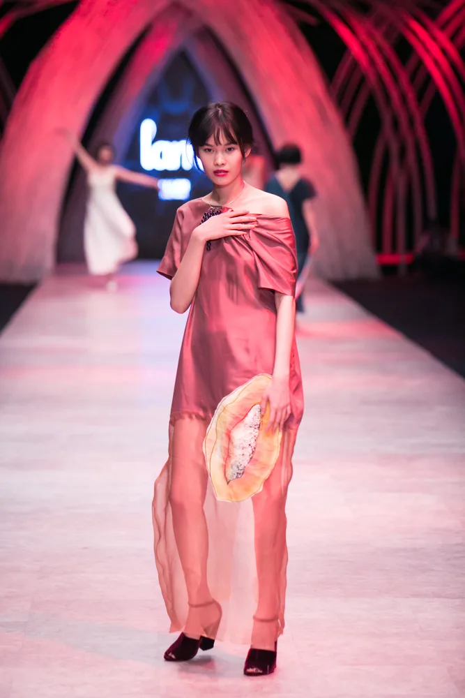 Nguyên Bản NTK Li Lam 14