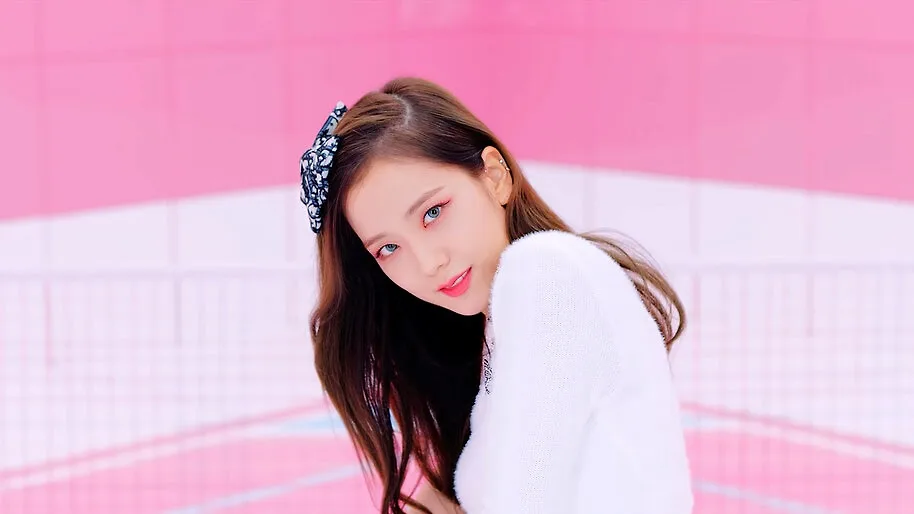 jisoo blackpink 2