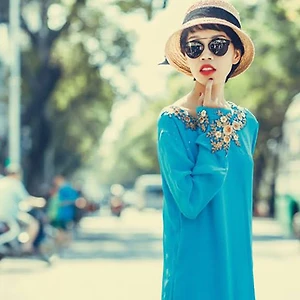 [ELLE BEAUTY AWARDS 2018] Nicky Khánh Ngọc Review Son Môi & Nước Hoa