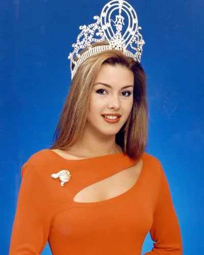 Miss Universe 1996