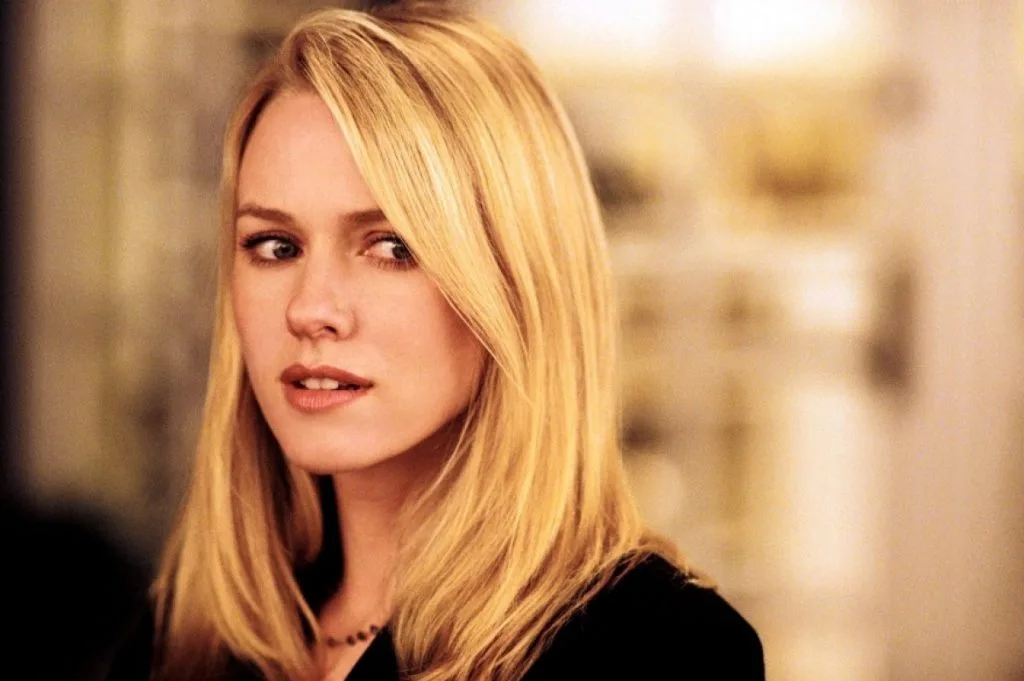Diễn viên Naomi Watts
