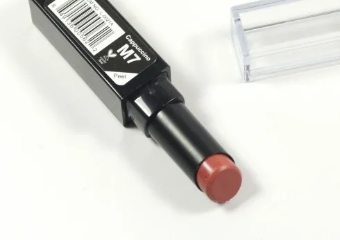 City Color Be Matte Lipstick Cappucino