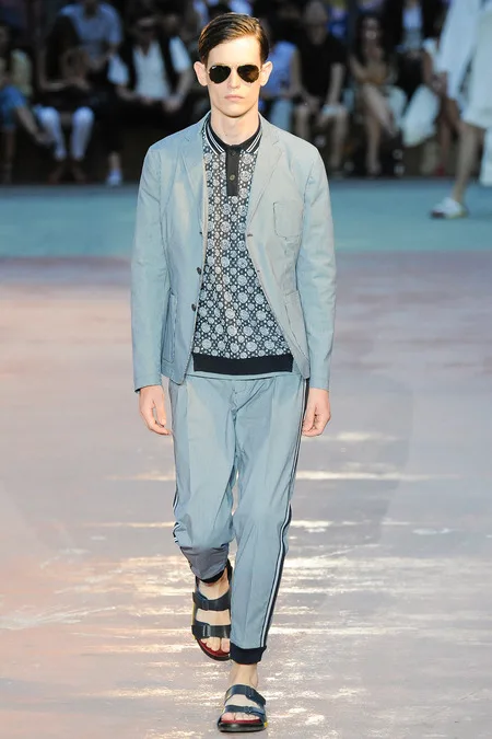 Antonio Marras và Bộ sưu tập Xuân-Hè 2015 - 38