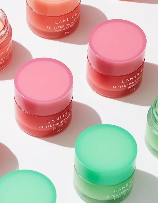 Mặt nạ ngủ dành cho môi Laneige Lip Sleeping Mask Mặt nạ ngủ dành cho môi Laneige Lip Sleeping Mask