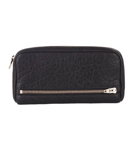 Ví cầm tay nữ Alexander Wang Fumo Continental