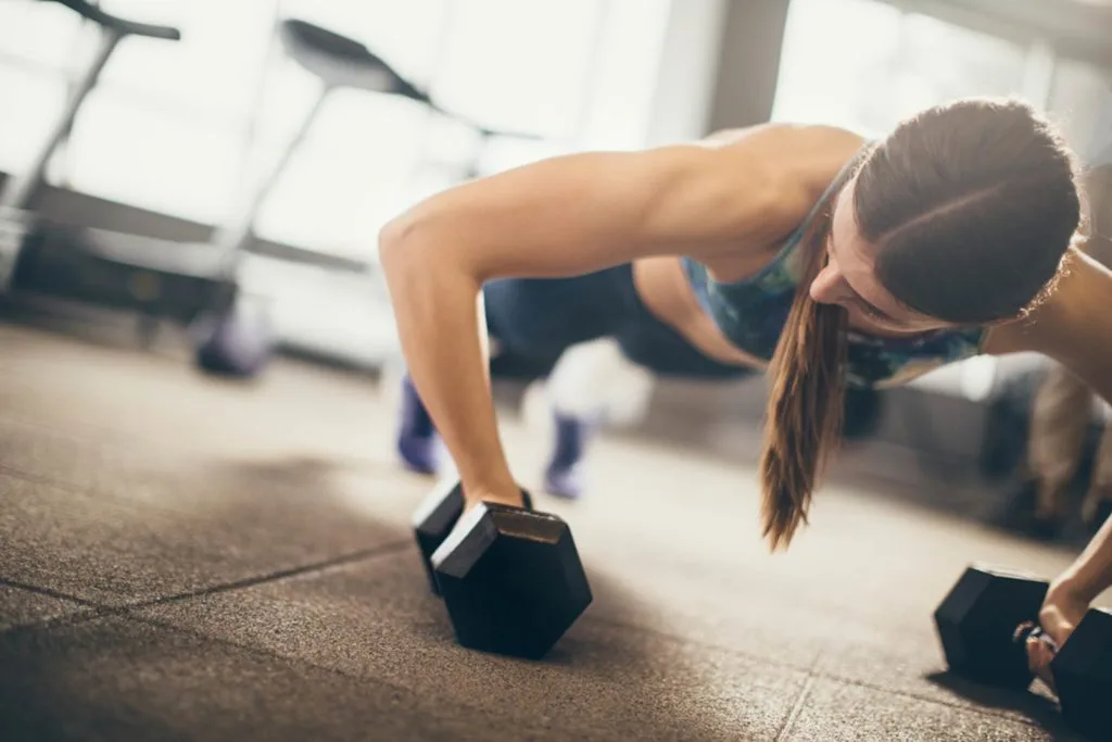 Những điều nên và không nên làm khi tập gym giảm cân 4 Những điều nên và không nên làm khi tập gym giảm cân 4