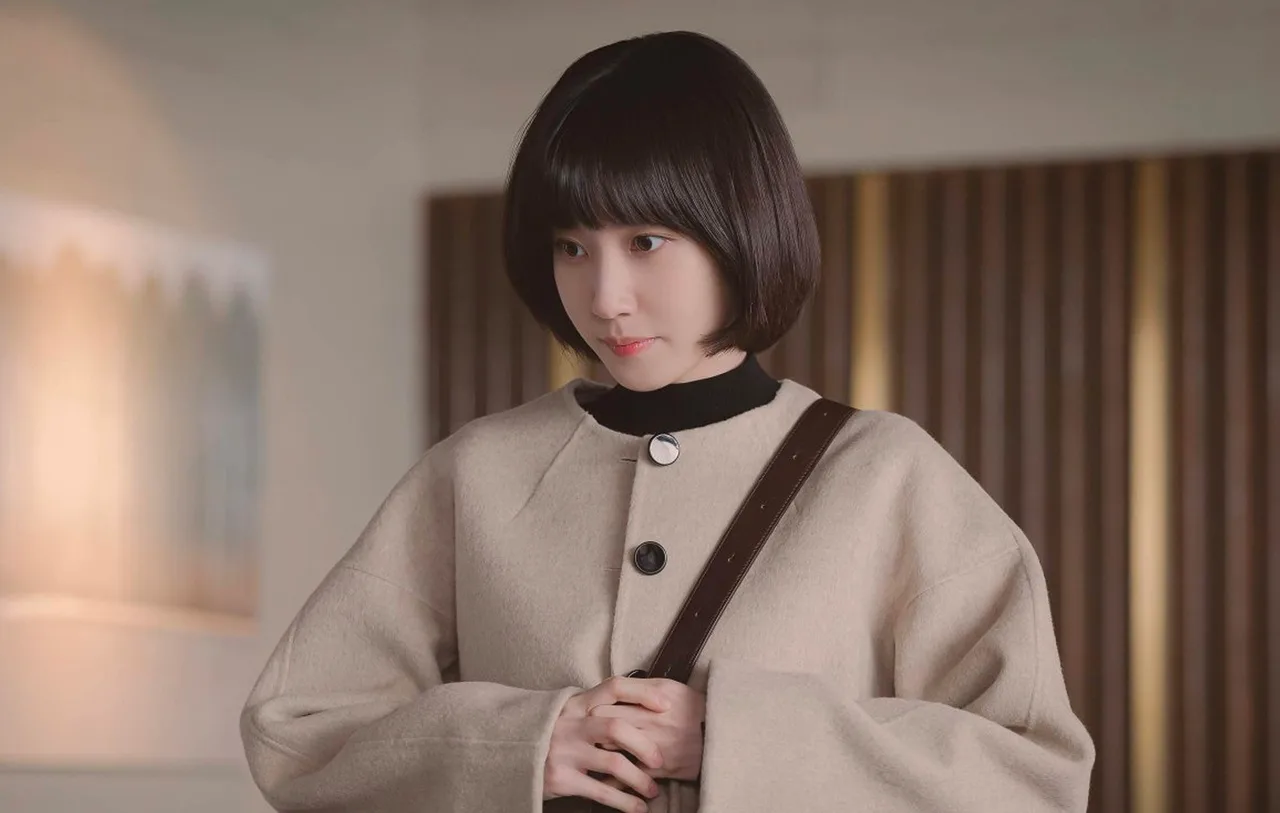Phim Hàn Nữ luật sư kỳ lạ Woo Young Woo