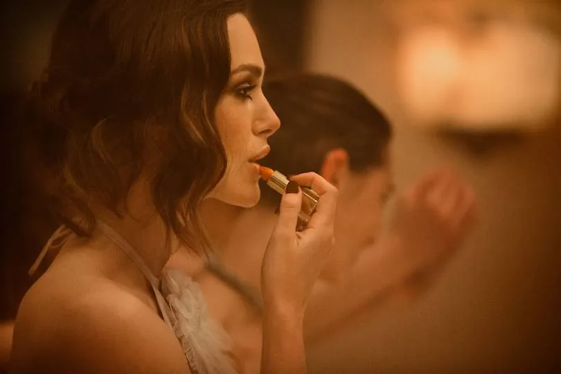 Keira Knightley trong phim Kẹp Hạt Dẻ 02