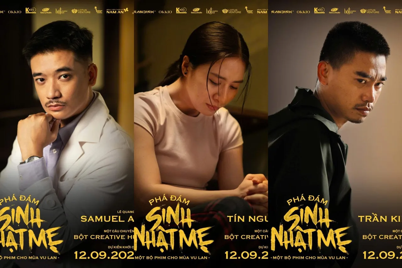 Phim gửi gắm thông điệp về sự đối thoại giữa các thế hệ trong gia đình.