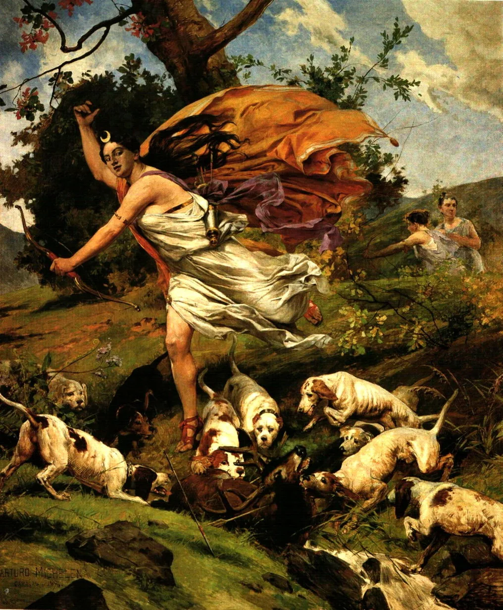 artemis