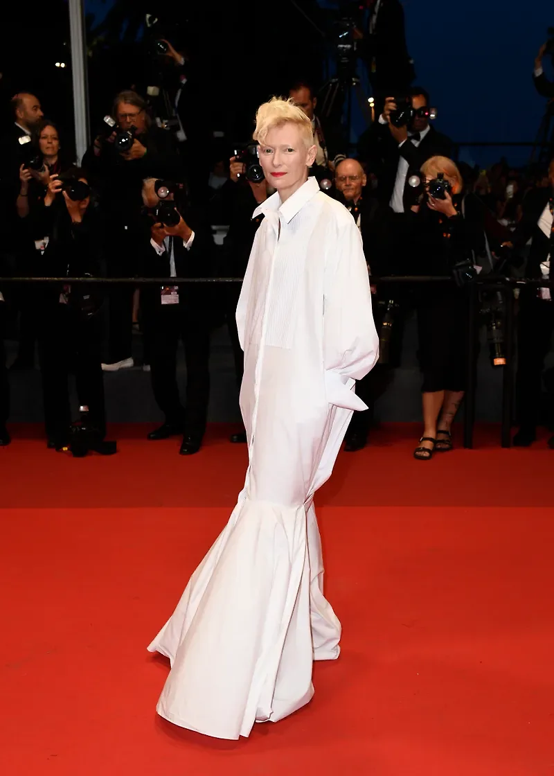 tilda swinton