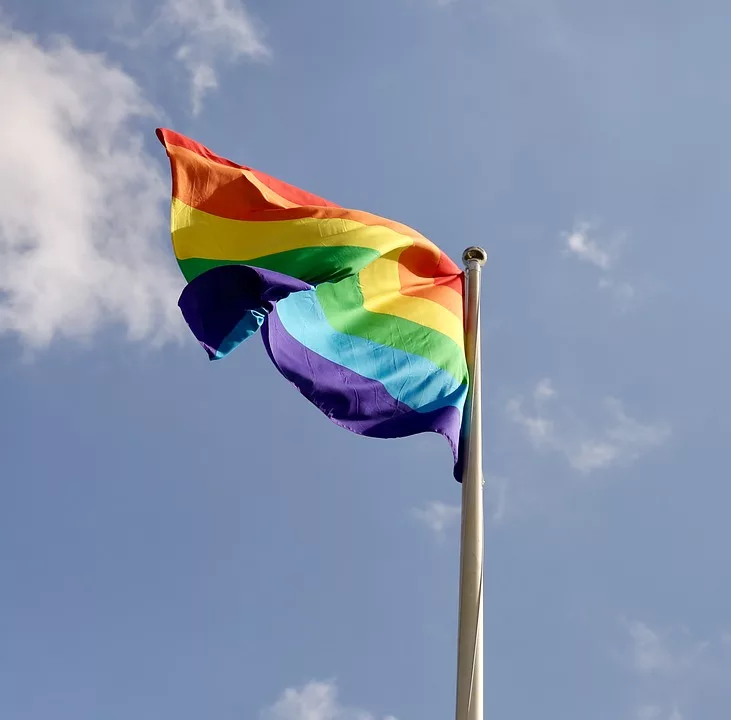 Cộng đồng LGBT Cộng đồng LGBT