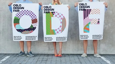 OSLO DESIGN FAIR