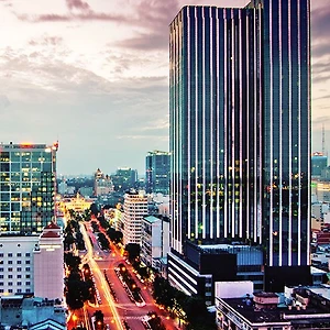 The Reverie Saigon bổ nhiệm ông Kai Speth vào vị trí Tổng Quản Lý khách sạn