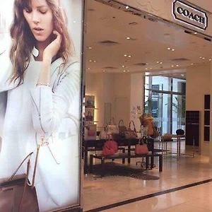 Coach Outlet Store – Điểm đến đặc biệt trong mùa lễ hội