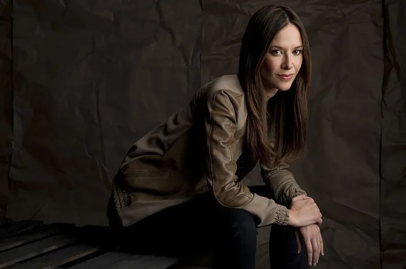 nữ lập trình viên Jade Raymond