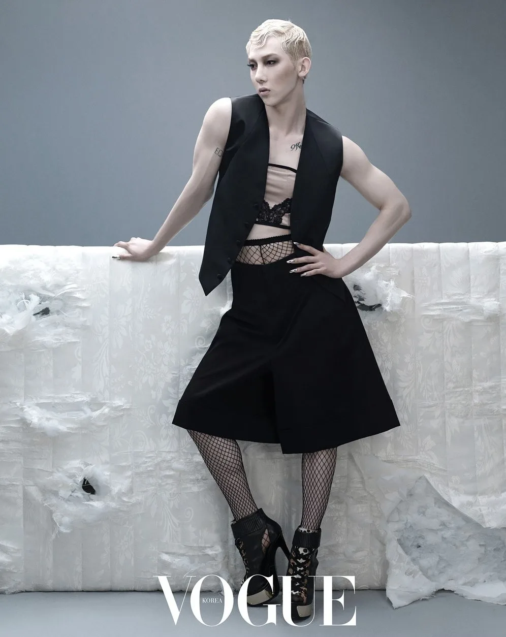 Jo Kwon Jo Kwon