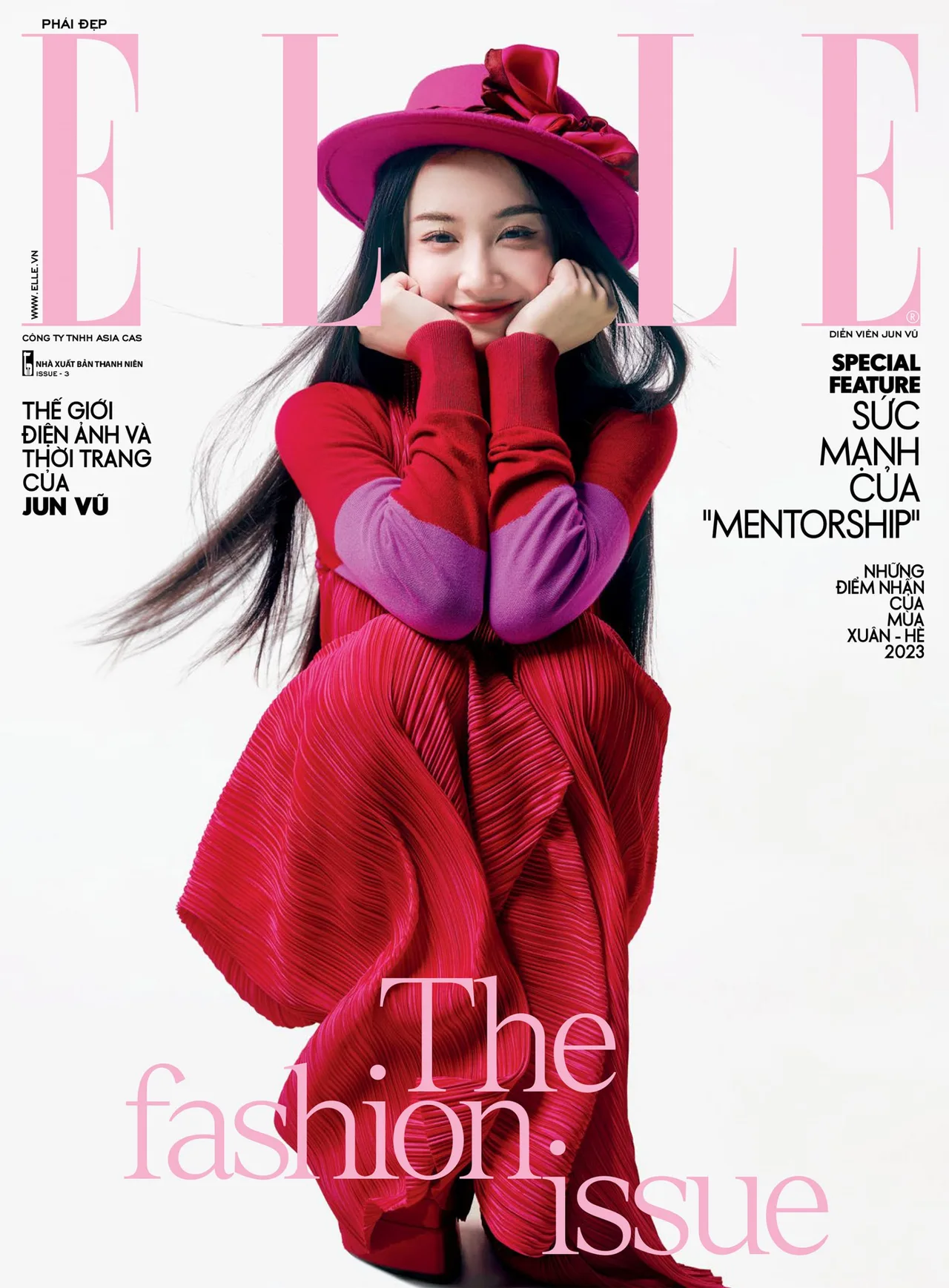 elle việt nam trang bìa jun vũ elle việt nam trang bìa jun vũ