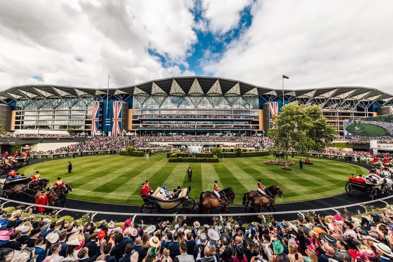 Royal Ascot 2026