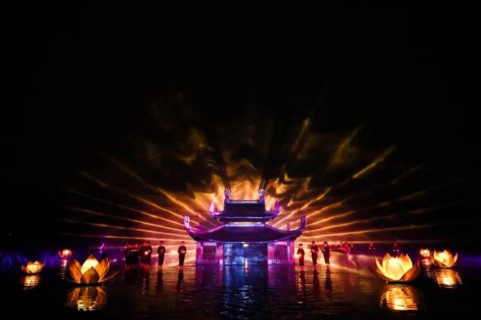 Tinh hoa Bắc Bộ